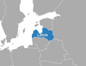 About Latvia